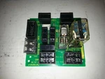 Fanuc A20B-1007-0440/02B E-stop Control Board. Fixed Price $15.00.