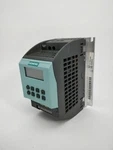 Siemens 6SL3211-0AB12-5BA1 Ac Drive 6SL3255-0AA00-4BA0. Fixed Price $166.73.