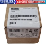 One Siemens 6EP1961-2BA21 Plc Power Supply New Box Expedited Shipping. Fixed Price $228.64.
