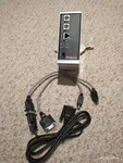 Prosoft 5201-DFNT-DFCM Ethernet Gateway. Fixed Price $250.00.