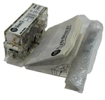 Allen Bradley 199-MCD1 Interlock Kit 199MCD1 New, Surplus. Fixed Price $495.00.