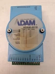 Advantech ADAM-6018 8-CHANNEL Isolated Thermocouple Input Module Used. Fixed Price $250.00.