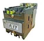 Allen Bradley Electronically Held Relay 600 Vac 120V Coil Type 700-R330A1. Fixed Price $69.99.
