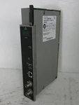 Allen Bradley 1771-ACNR15 Ser Rev F01 Cnet Remote I/o Adapter Module F/w G Plc. Fixed Price $175.00.