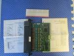 Ge Fanuc Discrete Logic Input Module IC697MDL240B 120VAC 16 Pt (2 Year Warranty). Fixed Price $400.00.
