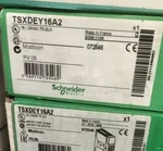 Schneider TSXDEY16A2 Plc Module New In Box One. Fixed Price $326.00.