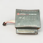 Unitronics I/o Expansion Module IO-D18-TO8 IO-DI8-TO8. F6. Fixed Price $99.99.