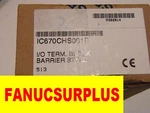 Ge Fanuc IC670CHS001F New Year Warranty. Fixed Price $129.00.
