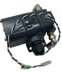 Control Air Type 500X E/p Transducer Input 0-10V 3-120 Psig 123-150. Fixed Price $175.16.
