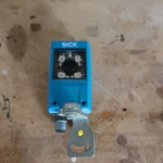 Sick Eventcam EVC625-CCOVAL5L P/n 1102028. Fixed Price $500.00.