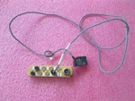 Turck Vb 803M-BS14 Multibox Picofast Distribution U0943-62 W/ Pepperl 904772. Fixed Price $49.00.