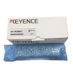1 Pcs New In Box Keyence Programmable Controller KV-RC8BXT. Fixed Price $1940.00.