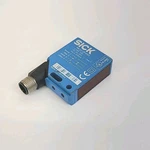 Sick WL12-2P460 Photoelectric Sensor Class 1015105 4M/PL80A 10...30VDC. Fixed Price $35.00.
