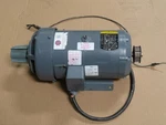 Baldor CD6215 Dc Motor T201367. Fixed Price $999.99.