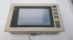 Omron NT600M-DT211 Interactive Display NT600M-LB122-V1. Fixed Price $380.00.