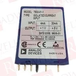 Analog Devices 7B32-01-1 / 7B32011 (new No Box). Fixed Price $67.39.