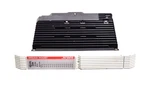 Moore Quadlog Critical Systems QLODM115ACAAN Output Discrete Module 115V. Fixed Price $150.00.