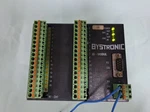 Bystronic Io-module U8 16 Out I/o Tested Working. Fixed Price $135.00.