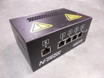 Used N-tron 405TX Port Industrial Ethernet Switch. Fixed Price $35.00.