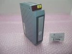 Digital Input Module, Id. No BR175, B&r 2005, 3DI486.6, Battenfeld. Fixed Price $552.40.
