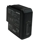 Rosemount Deltav KJ3001X1-BH1 12P0558X142 Discrete Output Module 120/230V Usnp. Fixed Price $120.00.