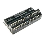 Ge/fanuc Unloaded In/out Barrier Style Terminal Base IC670CHS001F. Fixed Price $74.90.