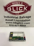 Bosch Profibus-dp 16DI/16DO Plc Digital Input/output Module 1070079745. Fixed Price $125.00.