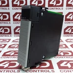 1756-RM2 Allen Bradley Controllogix Redundancy Module, Used, Ser. Fixed Price $1389.00.