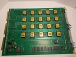Abb 6015BZ10000B I/o Transfer Board MOD-300 * New. Fixed Price $494.95.