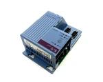 B&r Automation 7CP470.60-2 Rev. E0 2003 Cpu 24VDC 14W, RS232, Can. Fixed Price $134.99.
