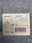 Watt Stopper Power Pack BZ-50 120/230/277V, 50/60HZ, 24VDC. Fixed Price $40.00.