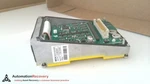 Sick S30A-XXXXBA, I/o Module, 7M Protective Field Range, Type 3, New* #276165. Fixed Price $100.00.