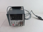 Voltage Standard General Resistance Dial-a-source DAS46A. Fixed Price $289.99.