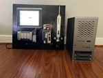 Rockwell Demo Kit: 6177R-MMS12 Pc, MICRO850, Panelview 800, Actuator & Power Sup. Fixed Price $2500.00.