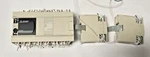 Mitsubishi Programmable Plc Function Module FX3GA-60MT-CM. Fixed Price $195.00.