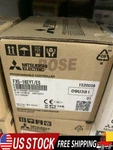 One New Mitsubishi FX5-16EYT/ES In Box. Fixed Price $136.53.