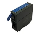 Siemens 6ES7332-5HD01-0AB0 Simatic Analog Output Module SM332. Fixed Price $44.99.