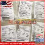 1PCS New Baumer Ifrm Sensor&proximity Switch. Fixed Price $42.19.