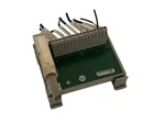 Used Allen Bradley 1492-AIFM8S-3 Ser. C Module. Fixed Price $75.00.