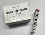 4 PIECES/WAGO/750-512/DIGITAL Output Modules. Fixed Price $87.19.