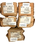 Allen-bradley 1492-AIFM16-F-3 Input Channel Fusible Analog Interface Module. Fixed Price $189.99.