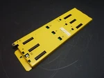 Fanuc Ltd ABU05B Type A03B-0807-C003 5- Slot I/o Module Base (31213). Fixed Price $69.99.