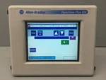 2711PT6C20D Allen Bradley 2711P-T6C20D / Used Screen. Fixed Price $1757.75.