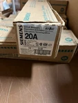 New Siemens Q120 Pole Amp Type Qp Circuit Breaker 120/240V Lot Of. Fixed Price $79.00.