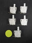 Cherry Spst Door Switch E6830A0 125VAC. Fixed Price $15.00.