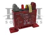 New Crydom Crouzet DR-0DC24 I/o Module 3A, 18-32VDC In. 3-60VDC Out DR0DC24. Fixed Price $100.00.