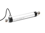 New Novotechnik LWG-0300 LWG300 Linear Transducer. Fixed Price $513.97.