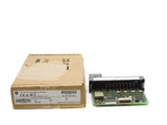 Allen Bradley 1746-NI8 Ser. F/w 2.0 (no Door) Nsmp. Fixed Price $3950.00.