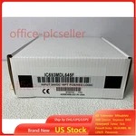 1PCS New Ge Fanuc IC693MDL645F Input Module Us Free Tax. Fixed Price $139.54.