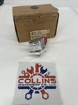 Allen-bradley 845T-DZ12ECG-C Optical Incremental Encoder 10-PIN 5VDC 3/8" Shaft. Fixed Price $199.65.
